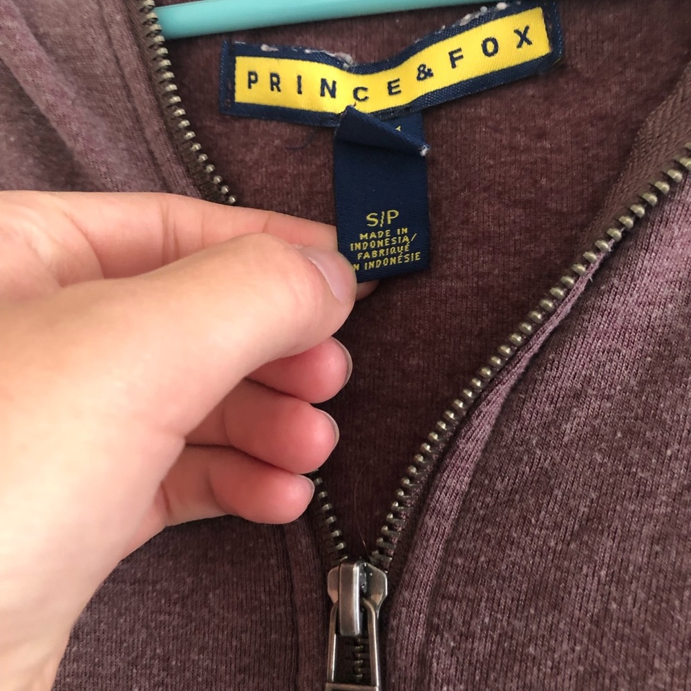 Light jacket - Picture 2 of 2